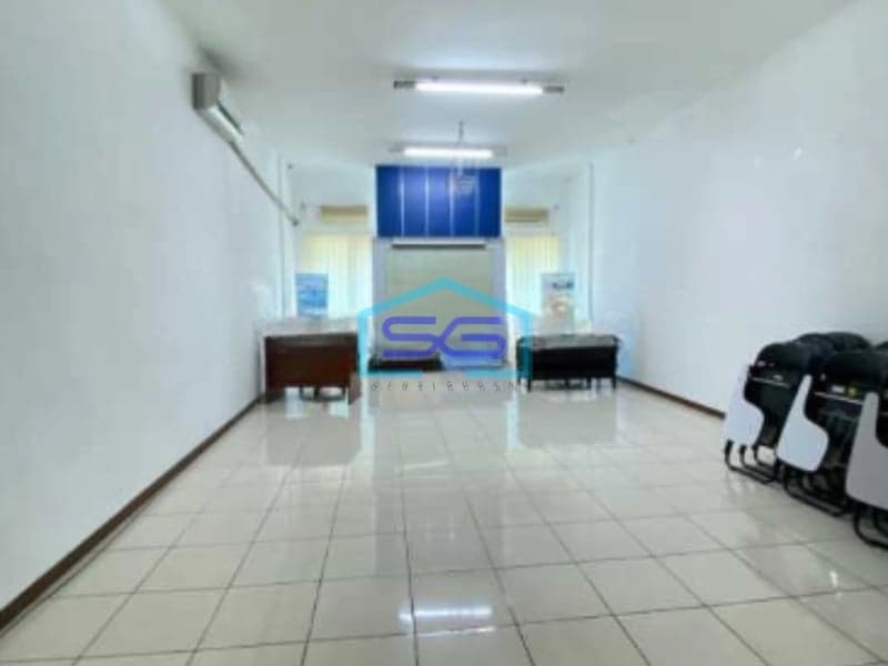 Dijual Ruko Bagus Siap Huni LB 225m2 SHM Dekat Terminal dan Stasiun Blimbing Malang