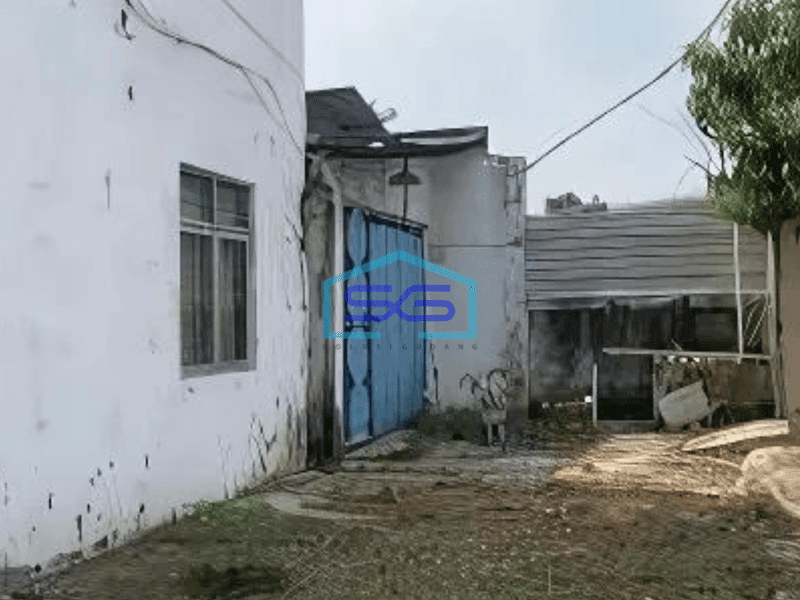 Dijual Cepat Gudang Siap Pakai di Sepatan Timur Tangerang