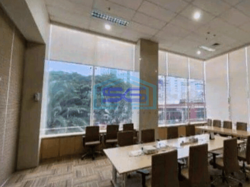 Dijual Cepat Gedung untuk Gudang di Kebon Sirih Jakarta Pusat