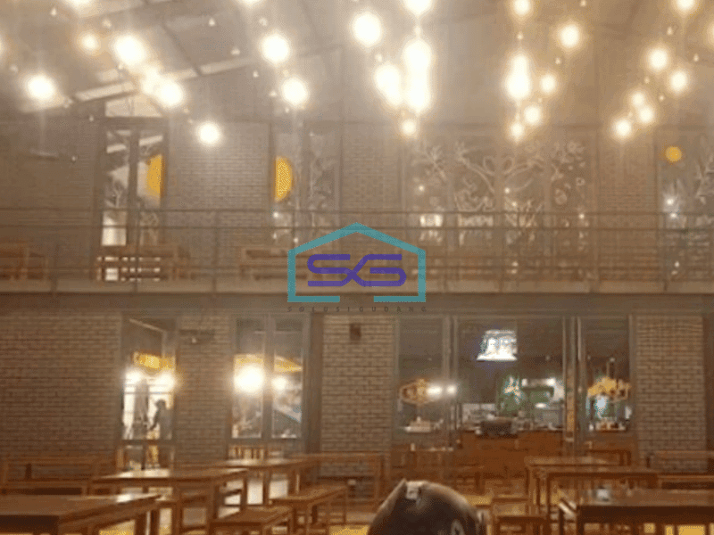 Disewakan Ruang Usaha di jln terusan pasirkoja Bojongloa Bandung