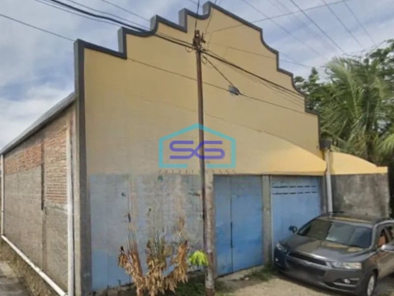 Dijual Ruko 2 Lantai Luas Bangunan  288 m² Lokasi Teras Boyolali