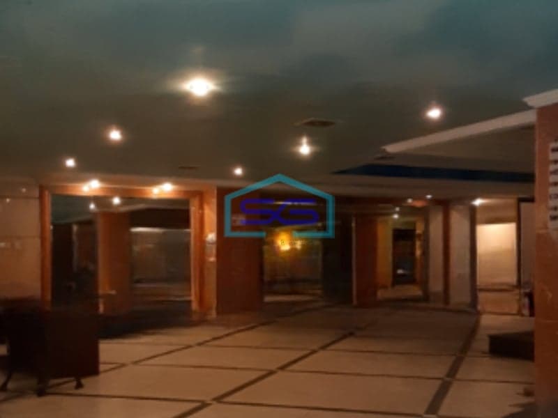 Dijual Ruko Lokasi Tanah  756 m² Lokasi di Jembatan Tiga Jakarta Utara