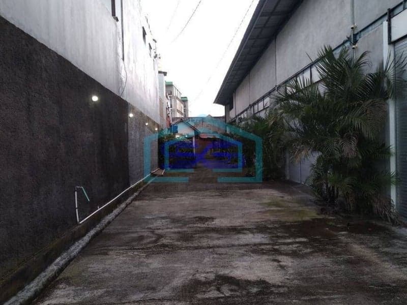 Disewakan Gudang Dengan Keamanan 24 Jam Dan Bebas Banjir di Lokasi Kuta