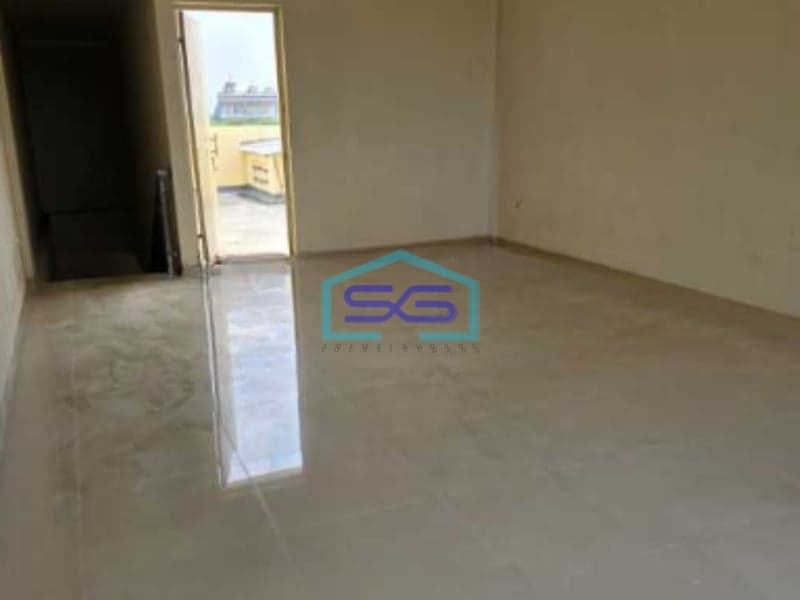 Disewakan Ruko Lokasi Bebas Banjir dan Siap Huni di Jakarta Barat