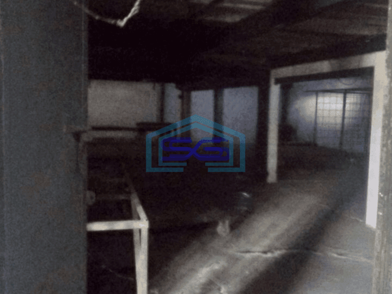 Disewa Gudang Mainroad Dekat Dengan Tol Pasteur di Barros Cimahi