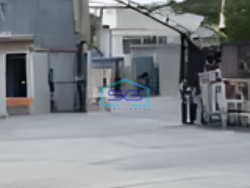 Disewakan Gudang Rawa Buaya Jakarta Barat Murah dan Rapih Lokasi Strategis LB 2000m2