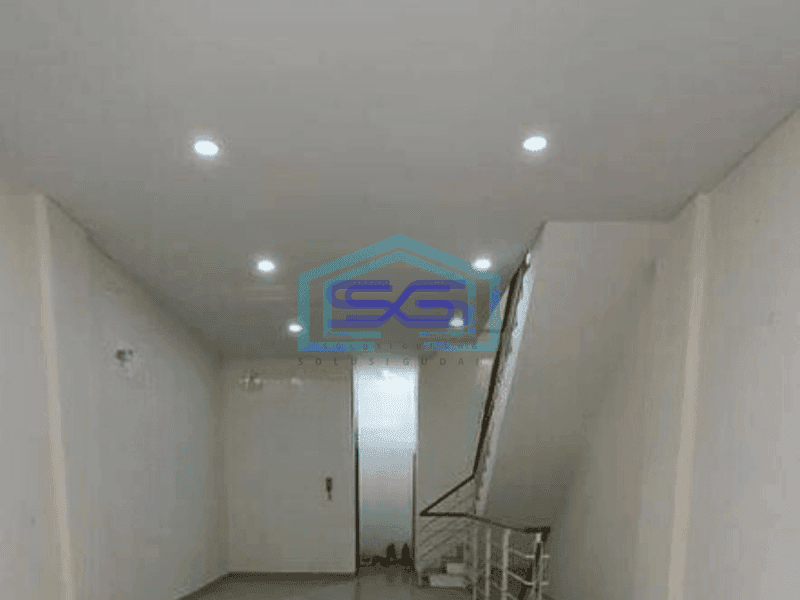 Disewa Ruko Gandeng di Central 88 Kemayoran DKI Jakarta