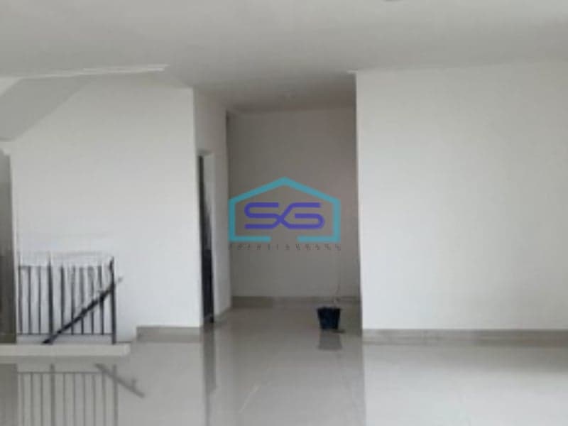 Dijual Ruko Luas Bangunan  320 m² Lokasi di Jakarta Utara