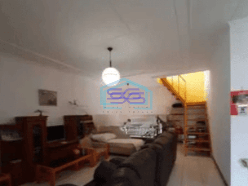 Dijual Ruko Kawasan Pajajaran, Luas 300m² Pusat Bisnis Bandung