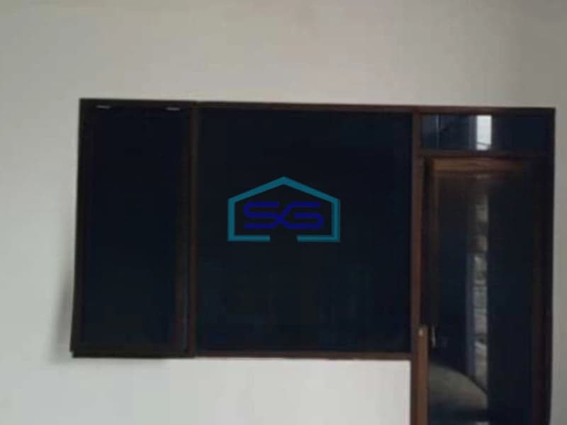 Disewakan Gudang Luas Bangunan 504 m² Ada Kantor Lokasi Pakuwon City Surabaya