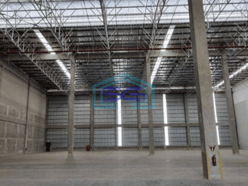 Disewakan Gudang baru lokasi di Balaraja Tangerang