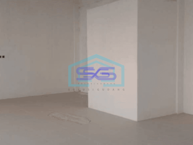 Disewakan Gudang Panam Bizpark Pekanbaru Siap Pakai