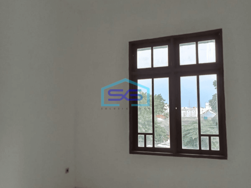 Dijual Murah Ruko 2 Lantai Tempat Strategis di Kosambi Baru Jakarta Barat