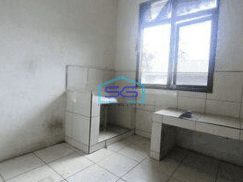 Disewakan Gudang Caringin Bandung Harga 275 Jt Thn Nego