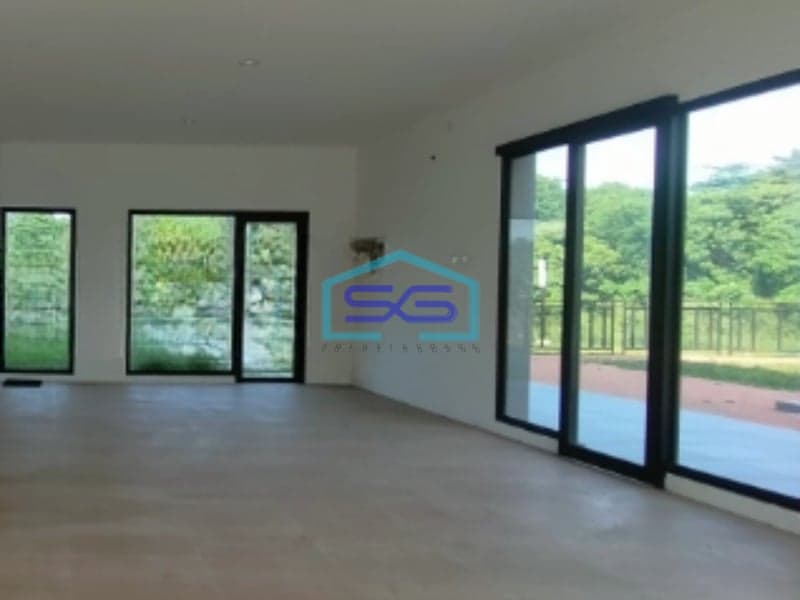 Disewakan Ruko Baru 3 Lantai Luas Bangunan 135 m² di Cikarang