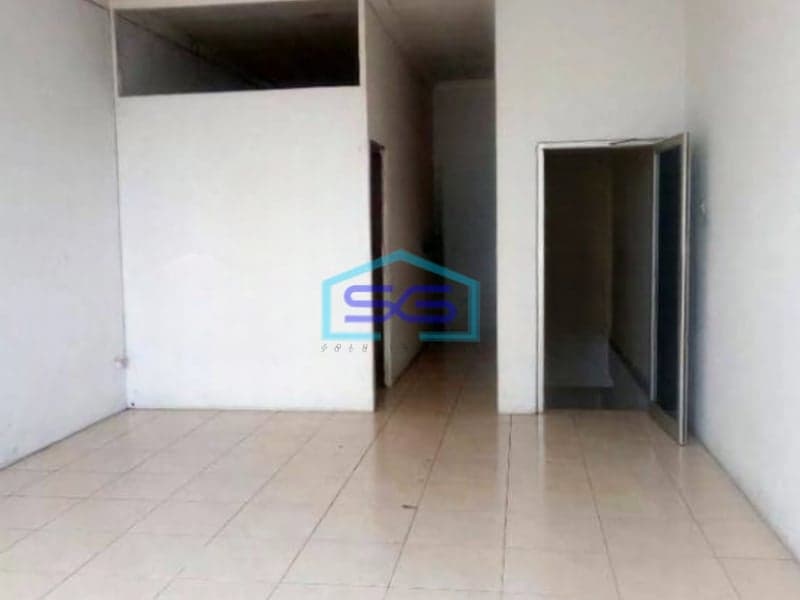 Dijual Ruko Roxy 3 Lantai Di Kawasan Ramai Jababeka Cikarang Bekasi LB 180m2