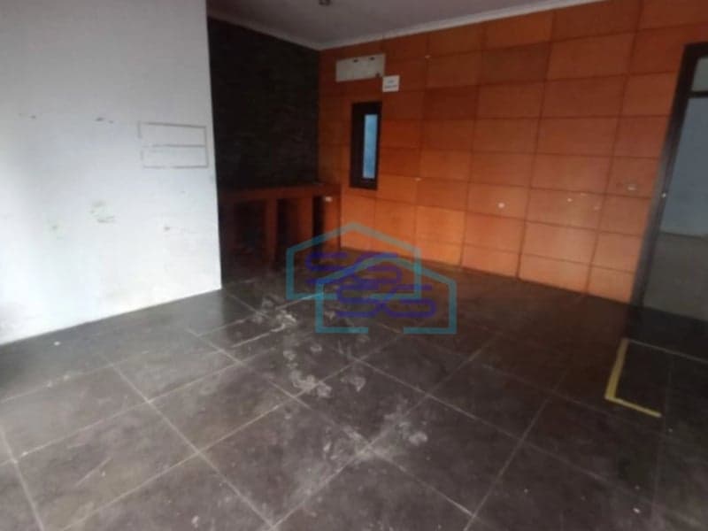 Disewakan Gudang Luas Tanah 818 m² Lokasi Strategis di Sleman Yogyakarta