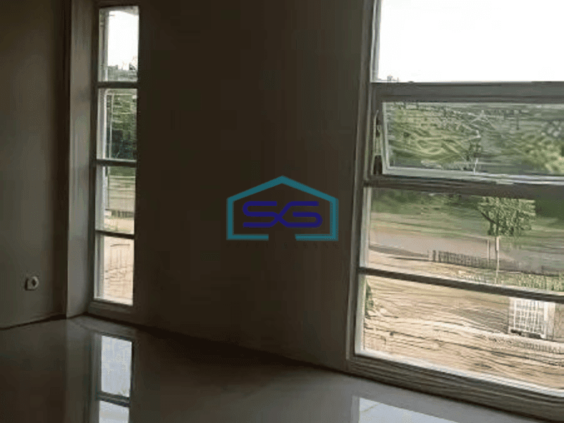 Dijual Ruko Siap Pakai Forest Hills, Citraland Bsb City, Semarang