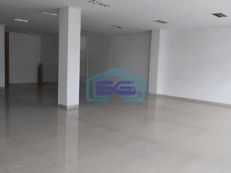 Disewa Ruko Gandeng di Puri Mutiara Sunter Agung Jakarta Utara