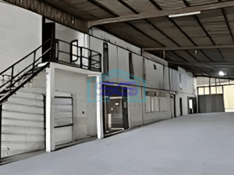 Dijual Cepat Gudang Cakung Dekat Pulogadung