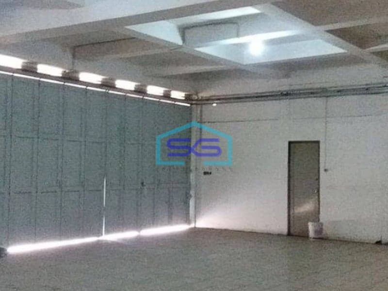 Dijual Ruko Mochammad Toha Bandung 2.5 Lantai