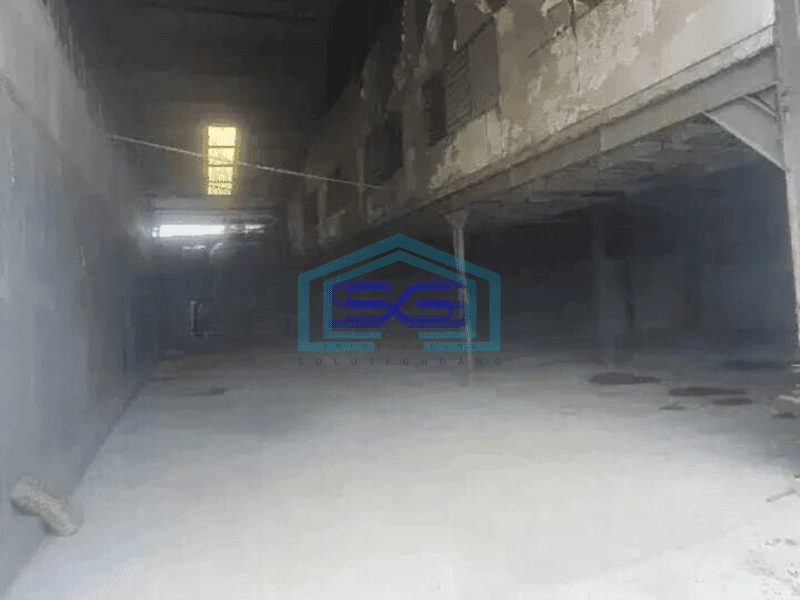 Disewakan Gudang Rawa Buaya Cengkareng Jakarta Barat