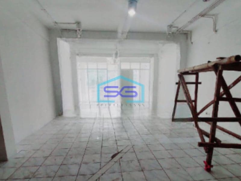 Dijual Ruko 3 Lantai Luas Bangunan  300 m² di Jakarta Selatan