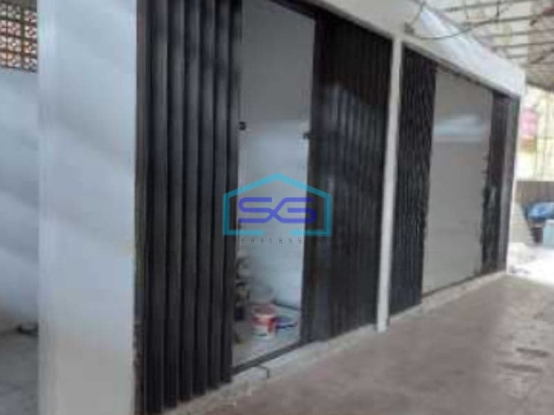 Disewakan Gudang Luas Bangunan 700 m² Lokasi Jakarta Timur