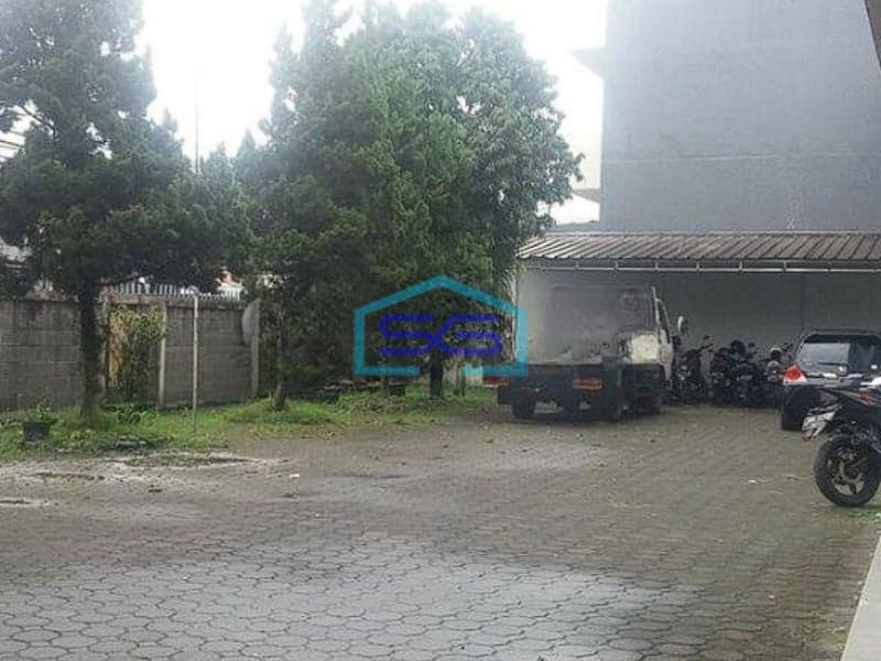 Disewakan Gudang Produktif Siap Pakai di Cibeureum Bandung