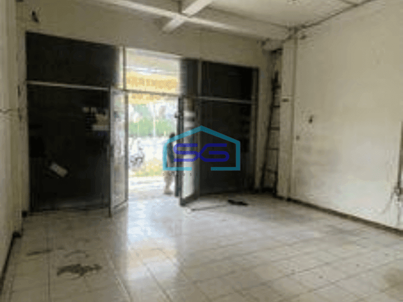 Disewa Ruko Hadap Jalan Raya Jalan Panjang, Jakarta Barat