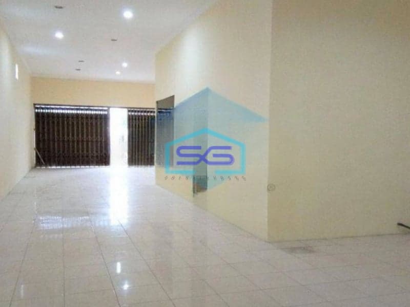Disewakan Ruko Gudang Raya Mastrip Kedurus Surabaya