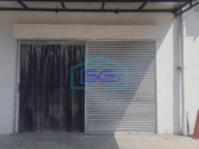 Dijual Gudang lokasi Bandung Jawa barat