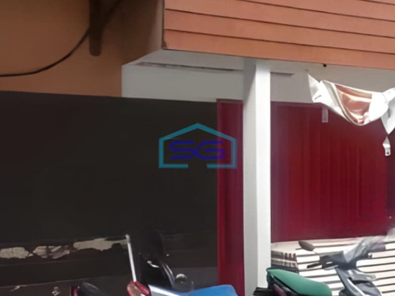 Disewakan Gudang Ada Kantor Luas Tanah 1052 m² Lokasi di Jakarta Selatan