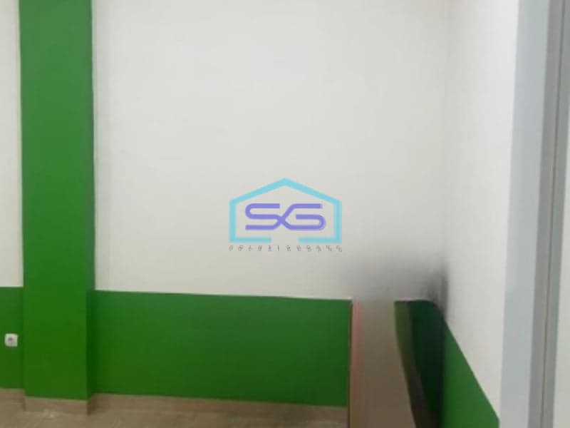 Dijual Ruko Lokasi di Sukmajaya Depok Luas Bangunan 276m2