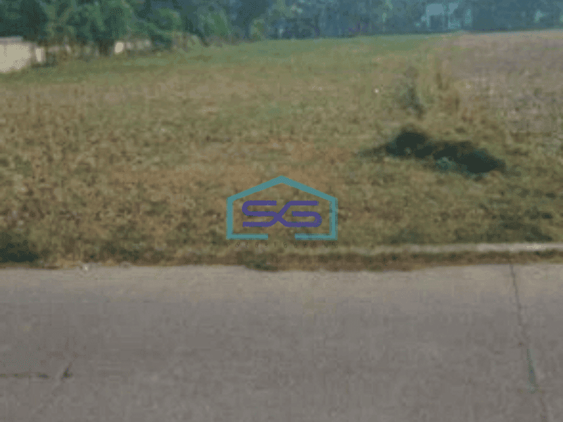 Dijual Tanah Di Tangerang Lokasi Bagus Luas Tanah 25000 m²