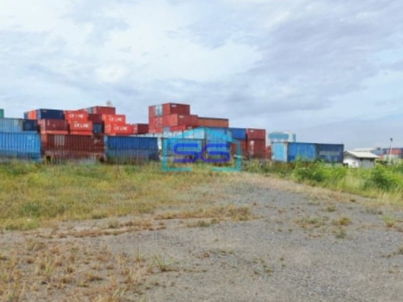 Dijual Murah Tanah Lokasi di Rorotan Jakarta Utara  Siap Bangun Cocok Untuk Gudang