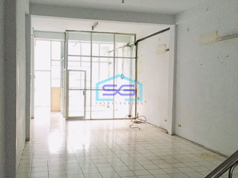 Dijual Ruko Strategis di Jalan Perintis Kemerdekaan Palembang LB 243m2