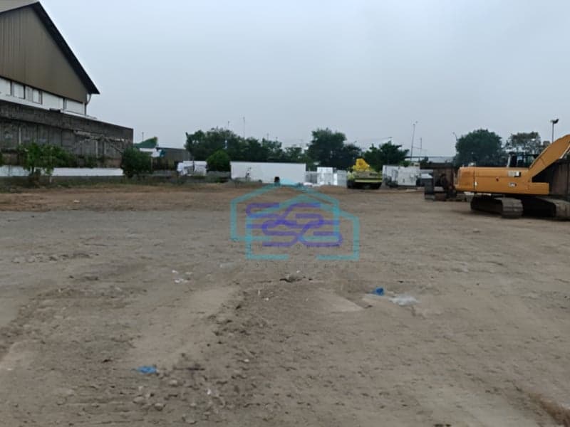 Disewakan Tanah di Cakung Jakarta Timur Cocok Untuk Pergudangan