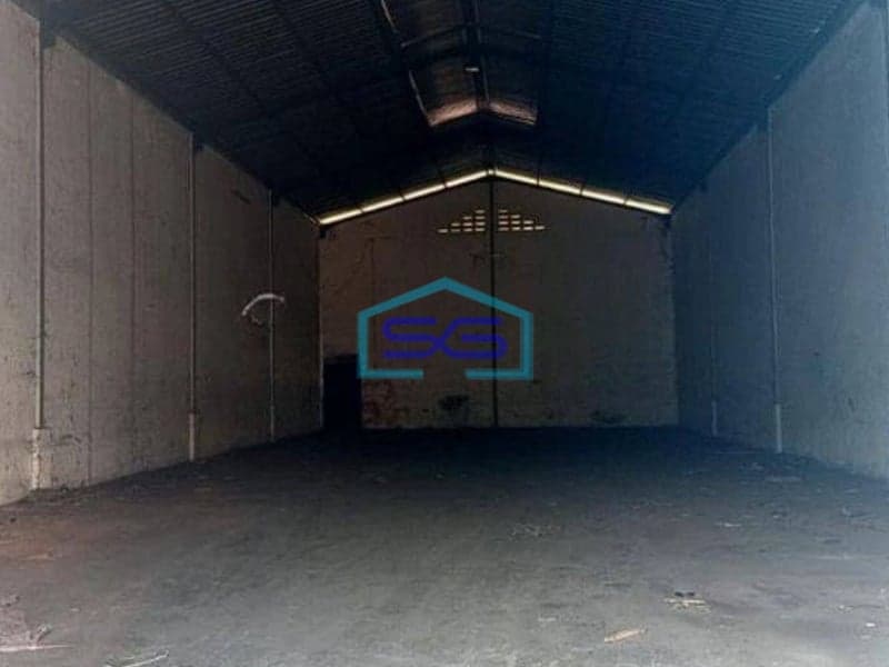 Disewakan Cepat Gudang di Pergudangan Miami, Tegal Alur, Kalideres Jakarta Barat LT 419m2