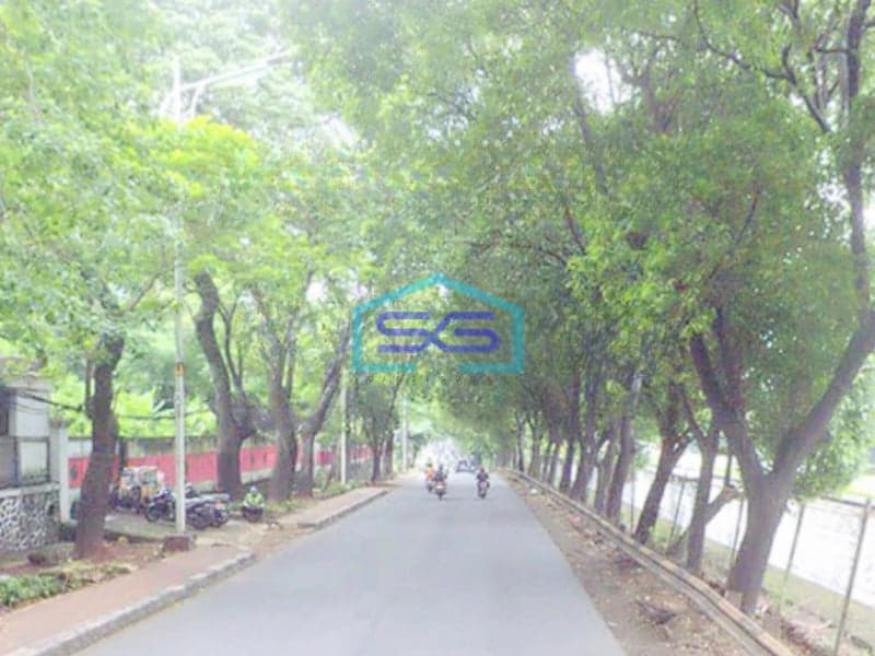 Dijual Tanah Dibawah Njop Luas Tanah 3,3 Ha Tb Simatupang Jakarta Selatan