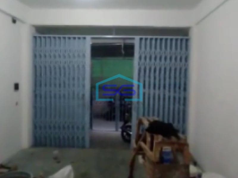 Dijual Ruko Jelambar Selatan Jelambar Baru Grogol Petamburan Jakarta Barat Luas Bangunan  100 m²