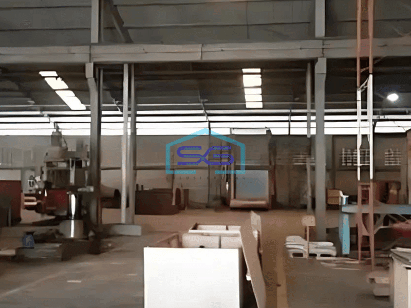 Dijual Tanah Pasar Kemis Tangerang