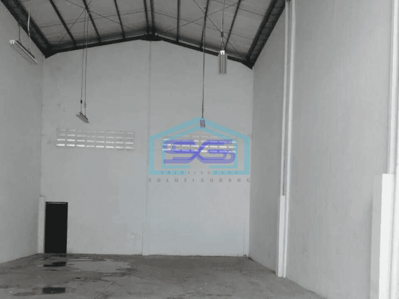Dijual Gudang Green Sedayu Bizpark, Daan Mogot Unit Gandeng