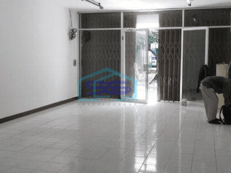Disewa Ruko Baru Renovasi di sunter