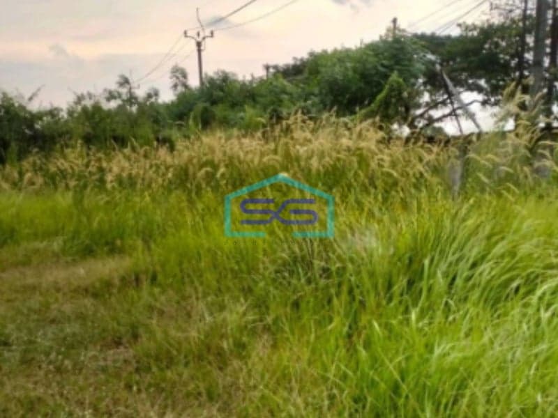 Dijual Tanah Ada Bangunan di Pinggir Jalan Raya Jatinegara Jakarta Timur