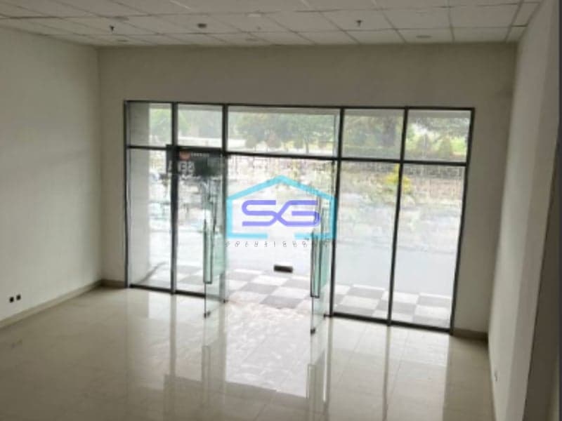 Disewakan Ruko Murah Luas Bangunan  400 m² Lokasi di Tangerang