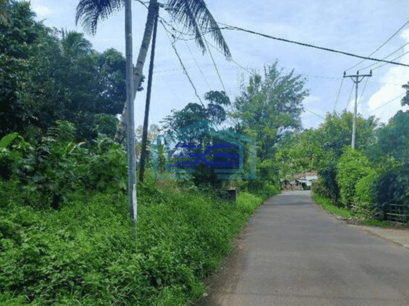 Dijual Tanah 2h di Manado cocok untuk Gudang