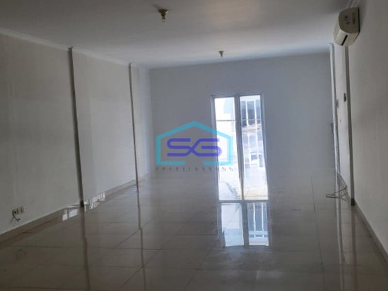 Dijual Ruko 3 Lantai luas Tanah  100 m² Lokasi Cengkareng Jakarta Barat