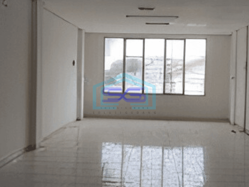 Disewakan Ruko Gandeng Bojong Indah Jakarta Barat