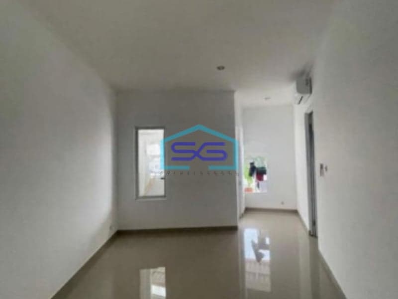 Dijual Ruko di South Sorento Square Gading Serpong Tangerang LB 424m2